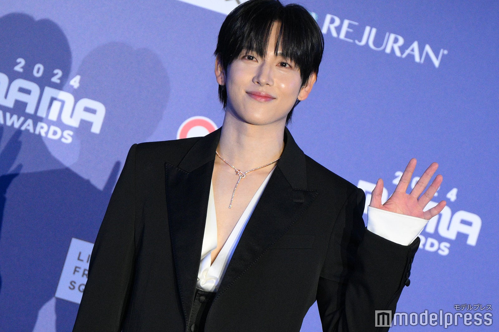 イム・シワン（C）モデルプレス