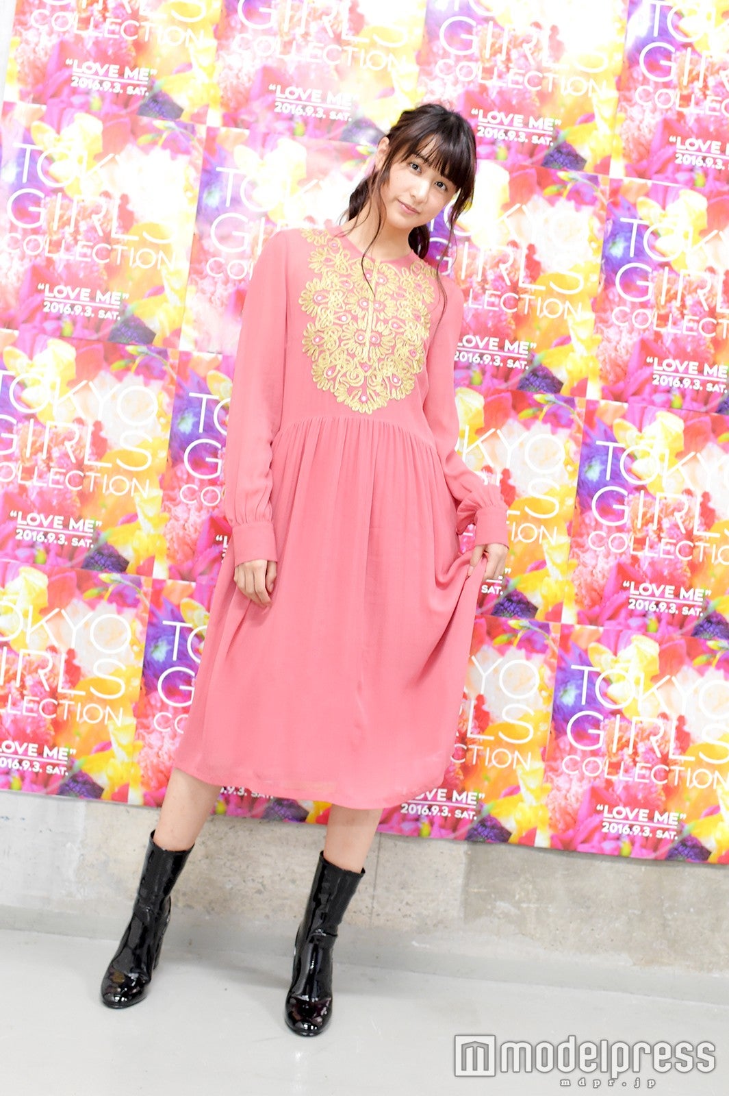 山本美月（C）モデルプレス