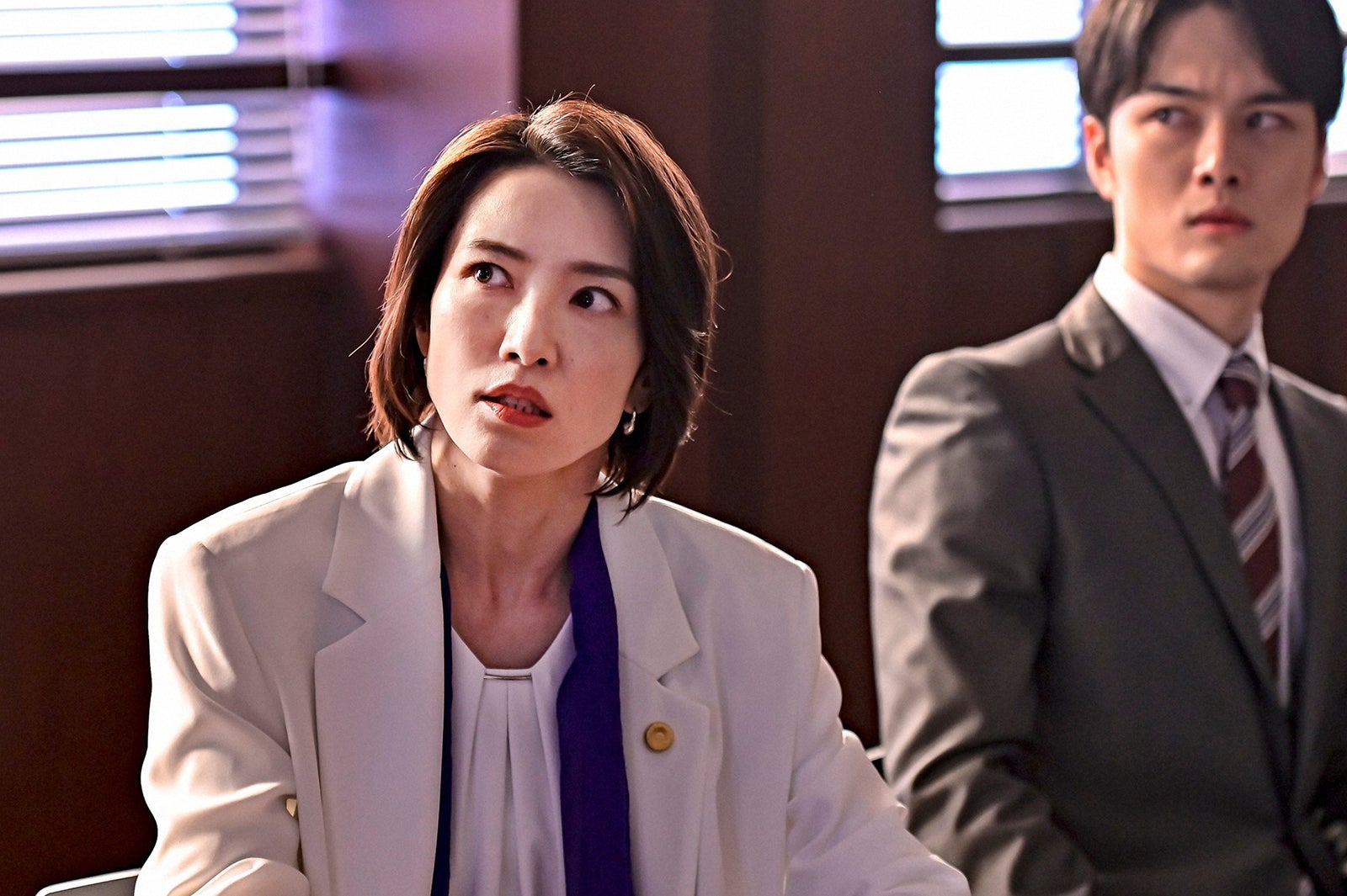 「ドラゴン桜」最終話より（C）TBS