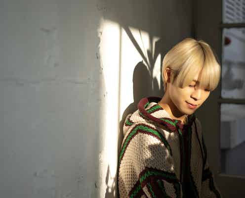 Sexy Zone松島聡、覚悟の芸能界復帰から2年半 “心の支え”なにわ男子・大橋和也の存在語る