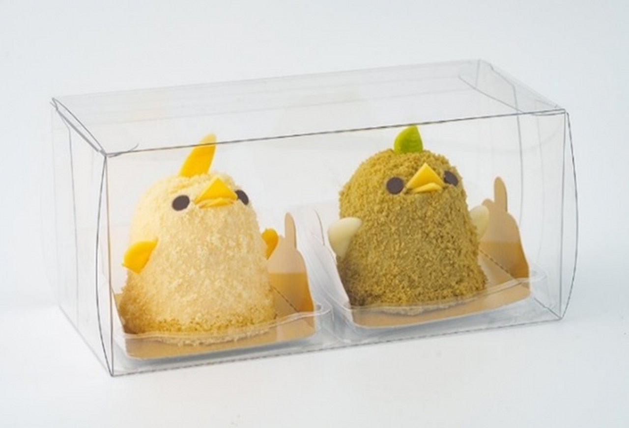 【奈良・橿原】大人気の「ぴよりん」が奈良に初のお出かけ! 近鉄特急に乗ってやってくる名古屋のアイドルをお迎えしよっ♡