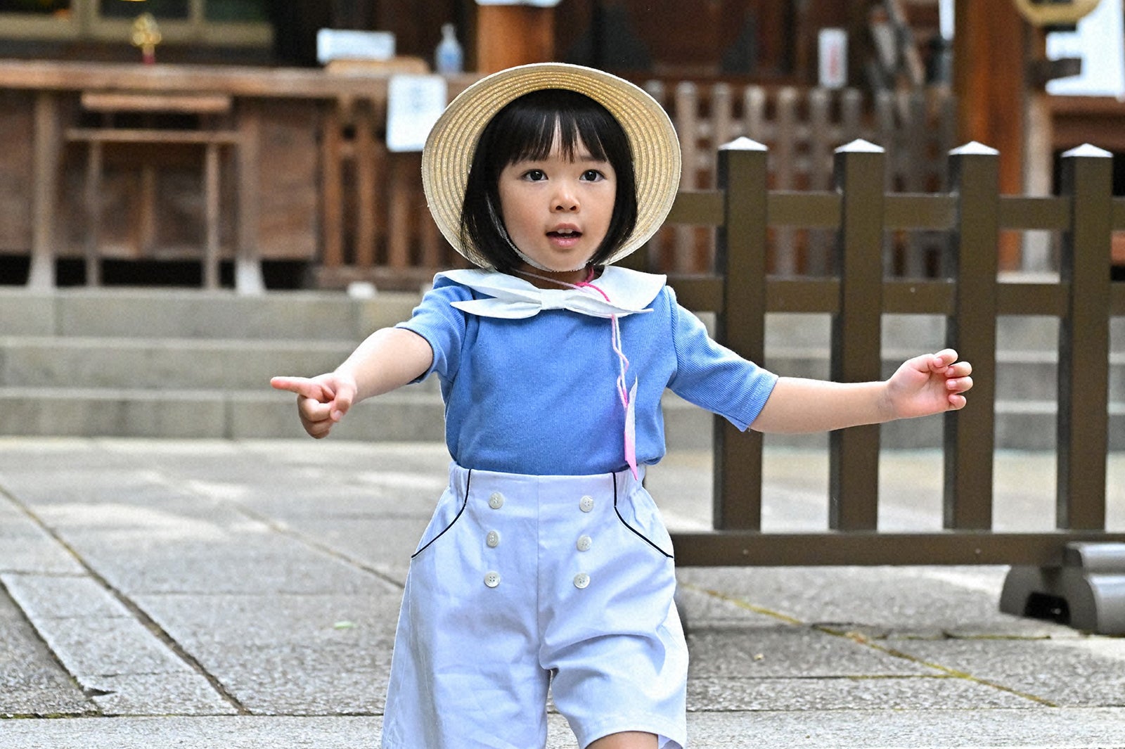 倉田瑛茉「西園寺さんは家事をしない」第6話より（C）TBS