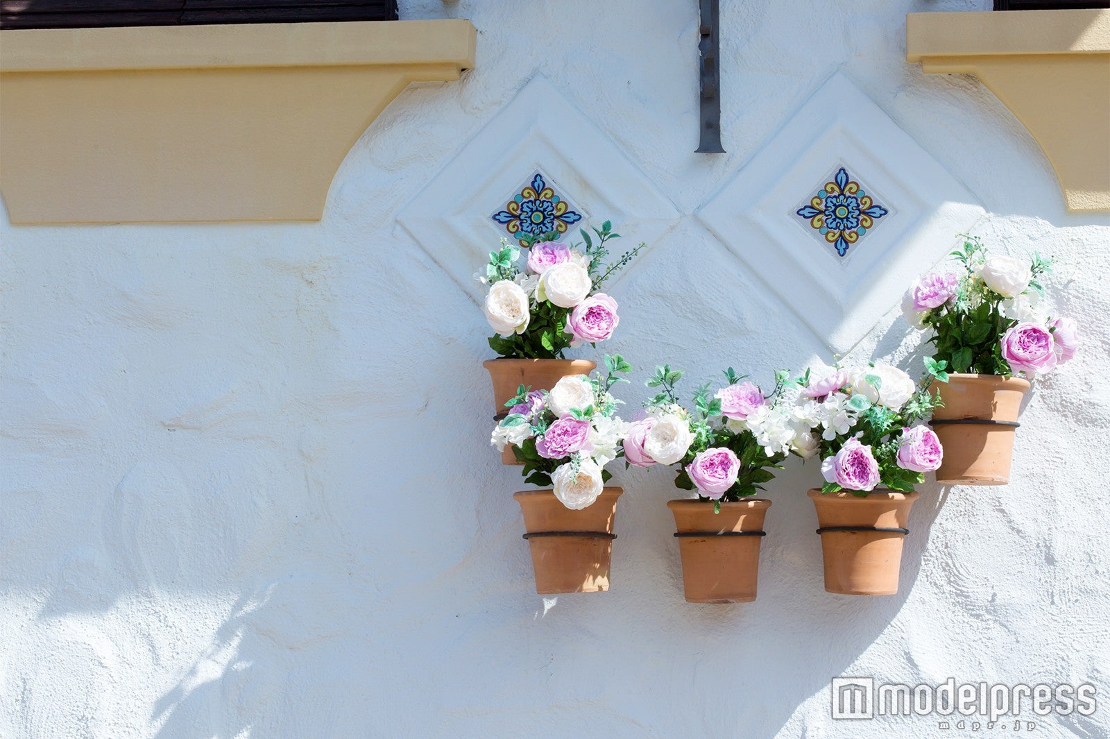 志摩地中海村（C）モデルプレス