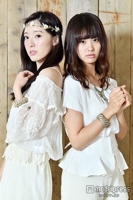 ピュアホワイトでワントーンコーデ