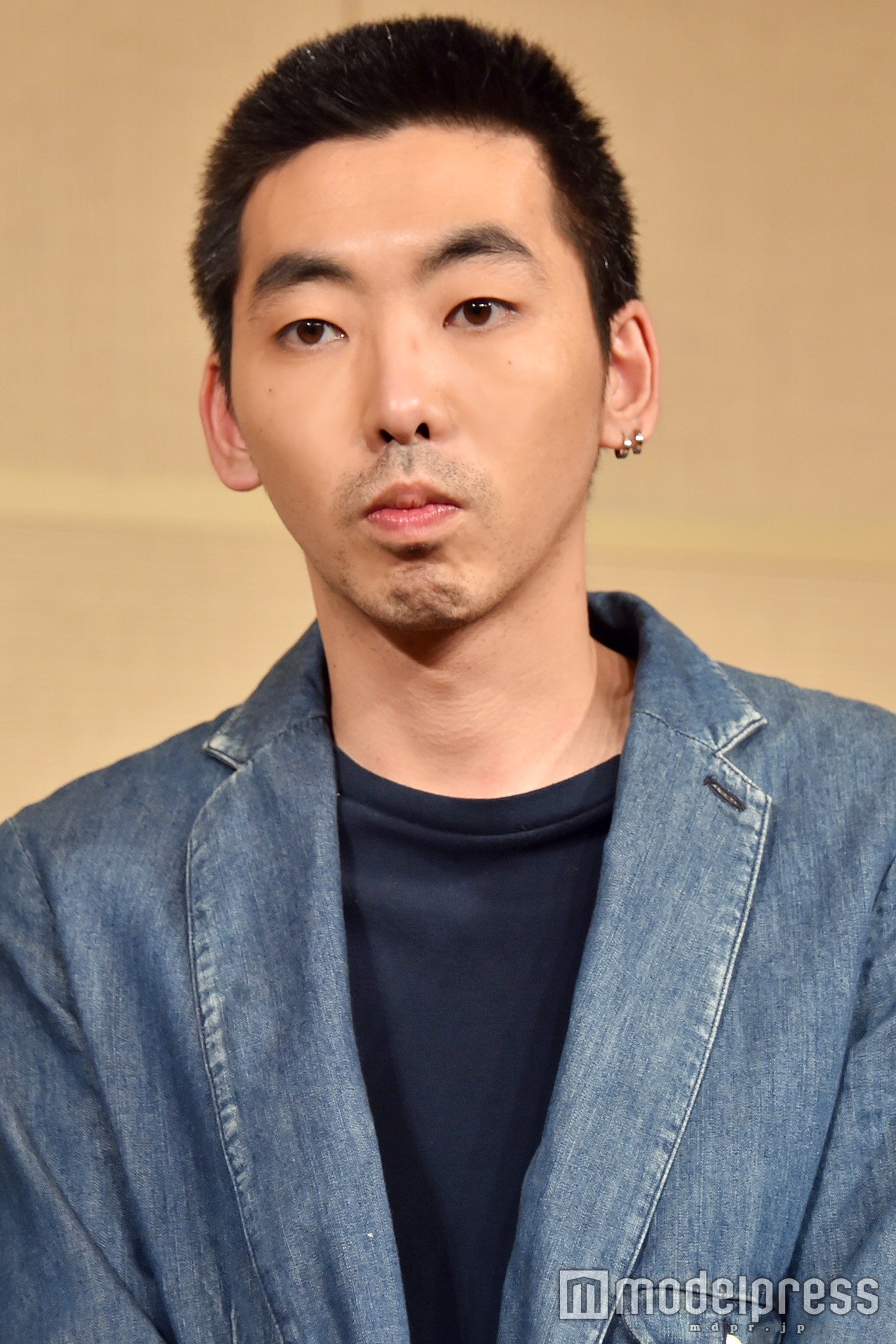 柄本時生（C）モデルプレス