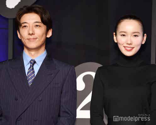 結婚発表の高橋一生&飯豊まりえ「岸辺露伴」以外に共通点 特撮ファン反応「運命的」「敵とヒーローが」