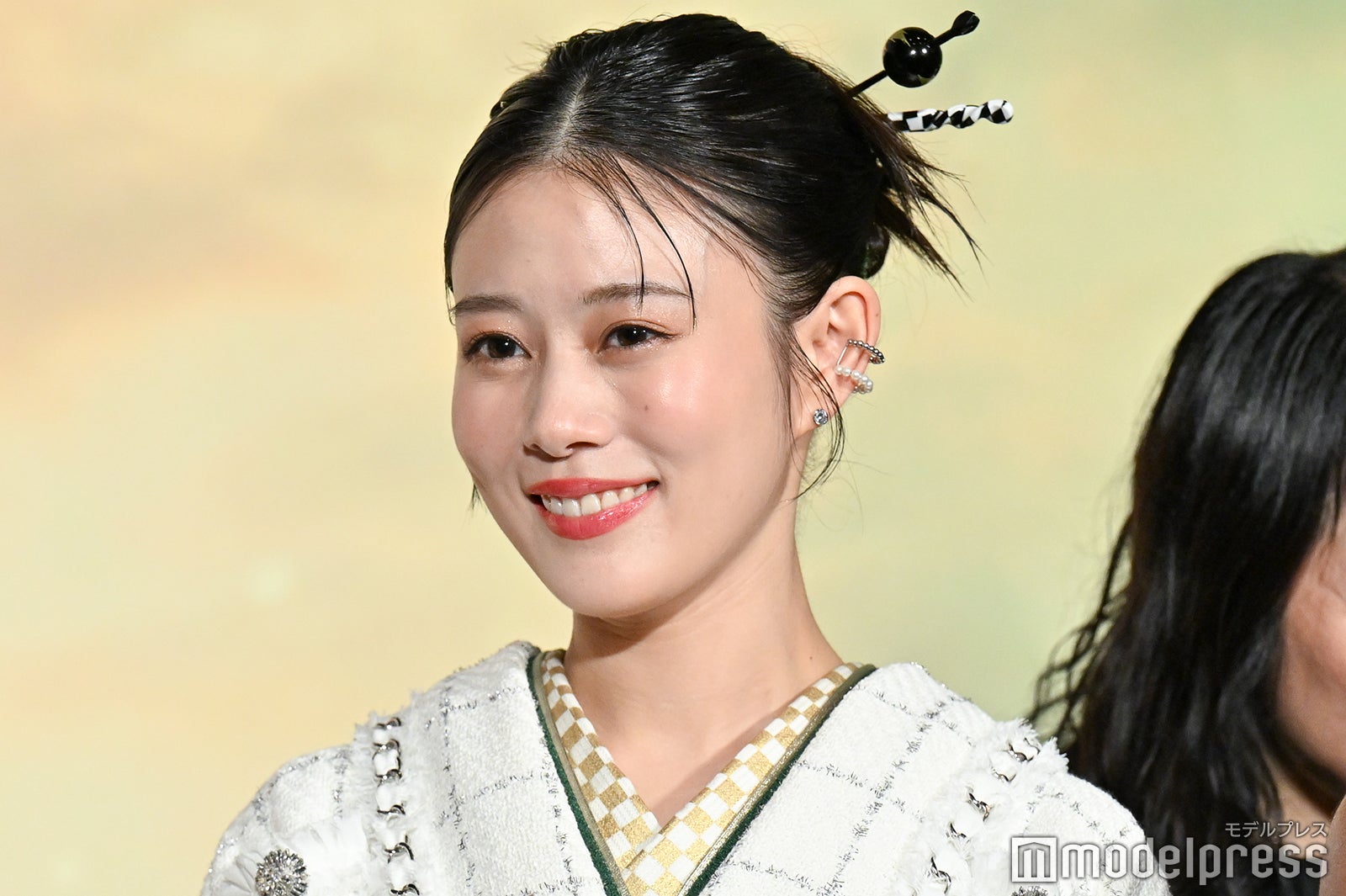 高畑充希（C）モデルプレス