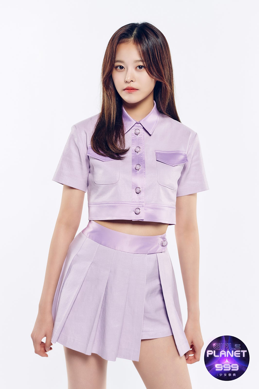 アン・ジョンミン （C）CJ ENM Co., Ltd, All Rights Reserved