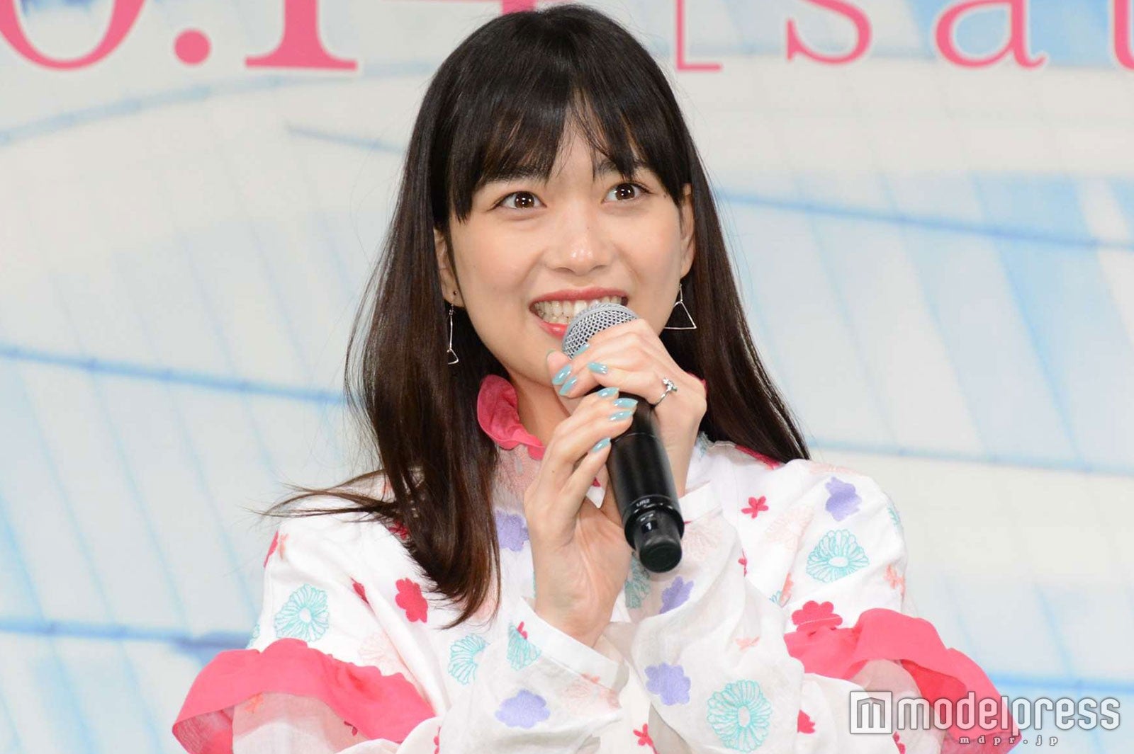 森川葵（C）モデルプレス