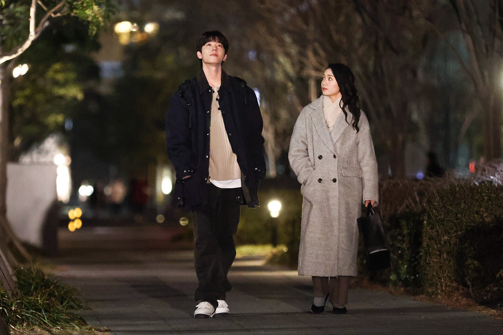二階堂ふみ主演「Eye Love You」日本ドラマ史上初の快挙 韓国Netflixで上位獲得