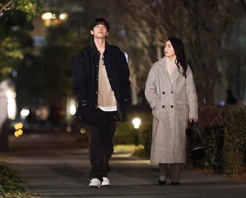 二階堂ふみ主演「Eye Love You」日本ドラマ史上初の快挙 韓国Netflixで上位獲得