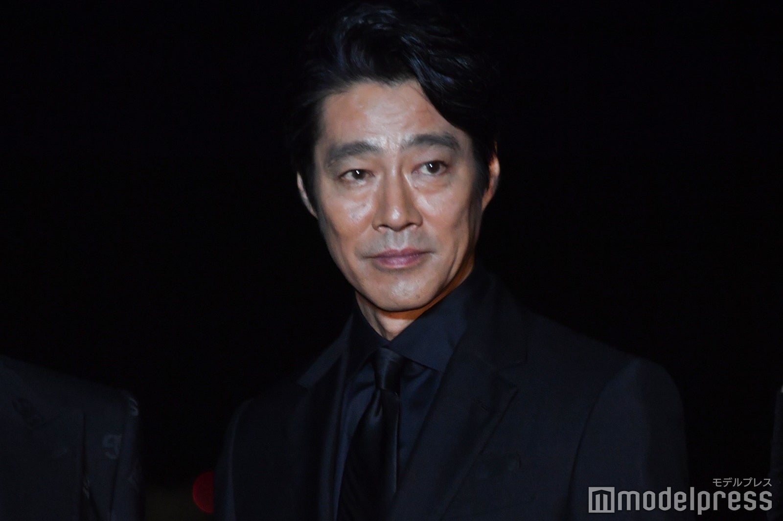 堤真一（C）モデルプレス