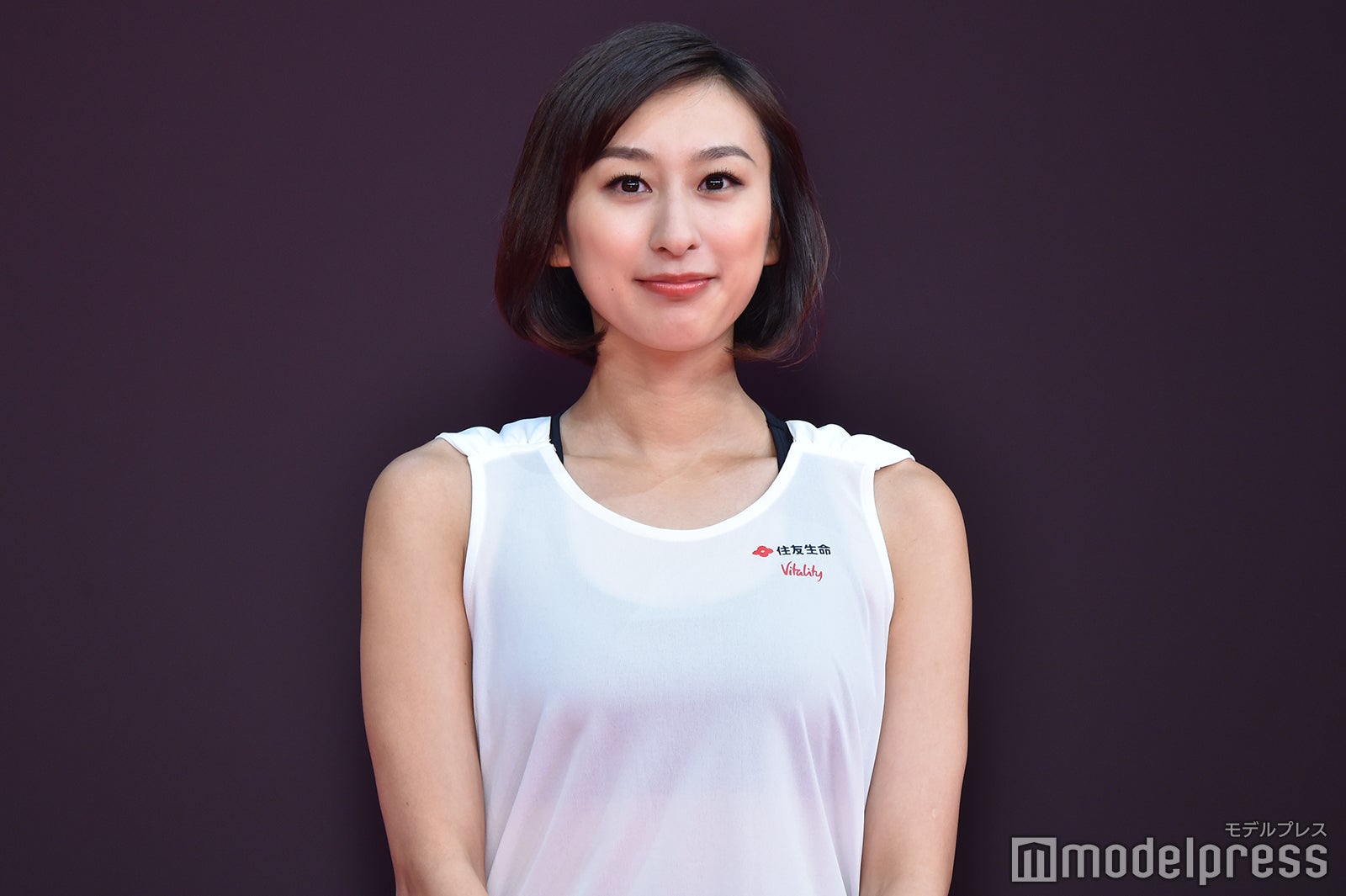 浅田舞（C）モデルプレス