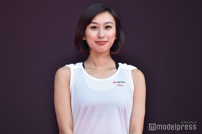 浅田舞(C)モデルプレス