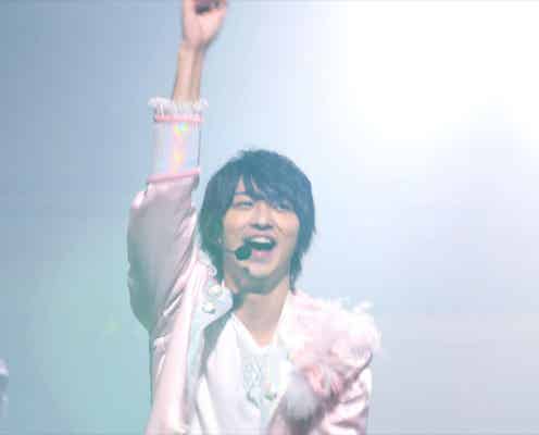 横浜流星“アイドル”として駆け抜けた日々…中村蒼ら共演者との思い出は?<コメント到着>