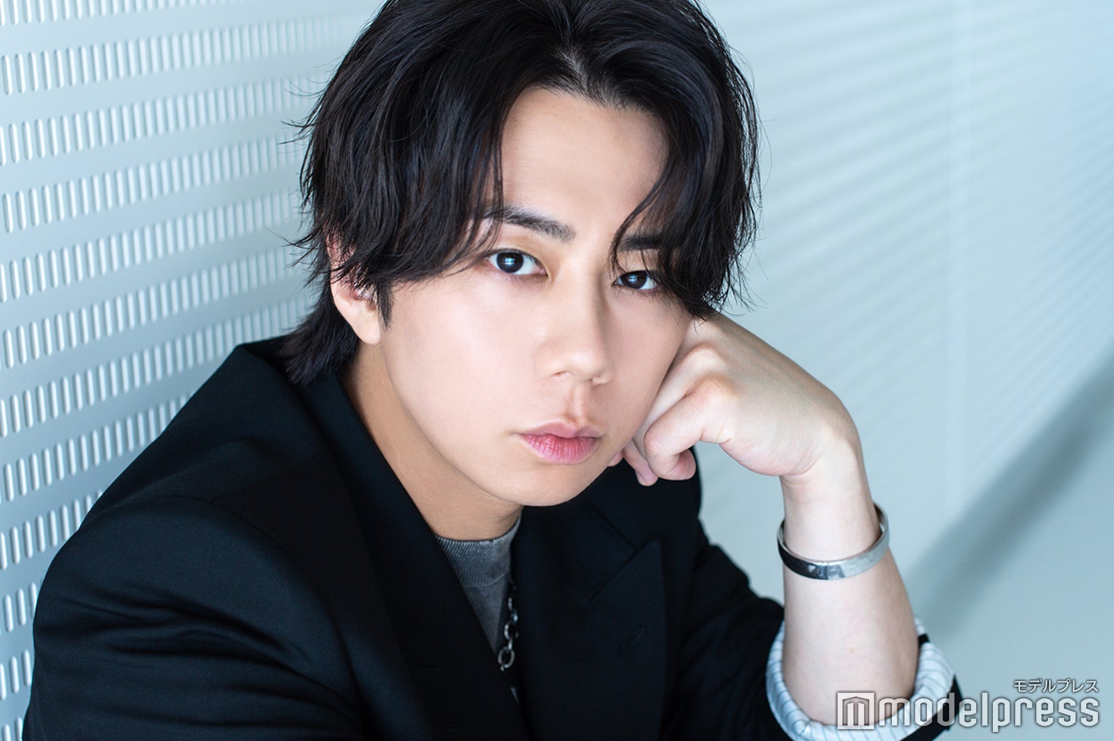 北山宏光（C）モデルプレス