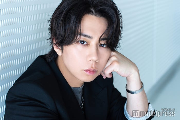 北山宏光(C)モデルプレス