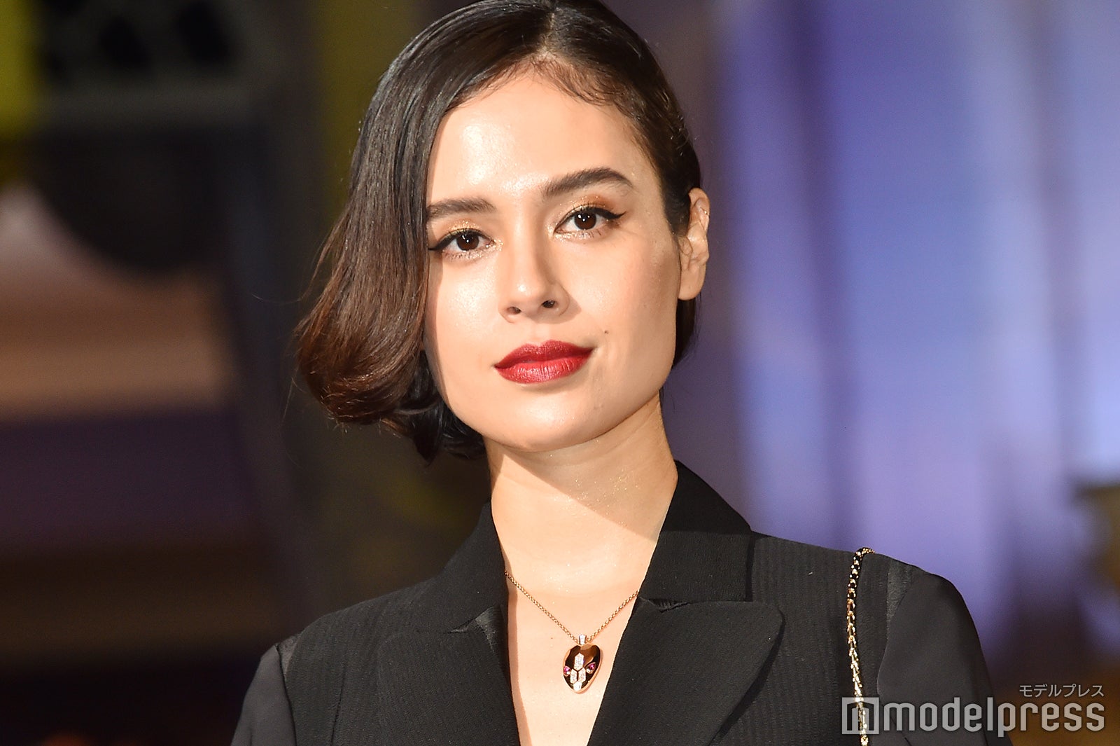 大屋夏南／2018年撮影（C）モデルプレス