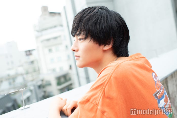 Kaito(C)モデルプレス