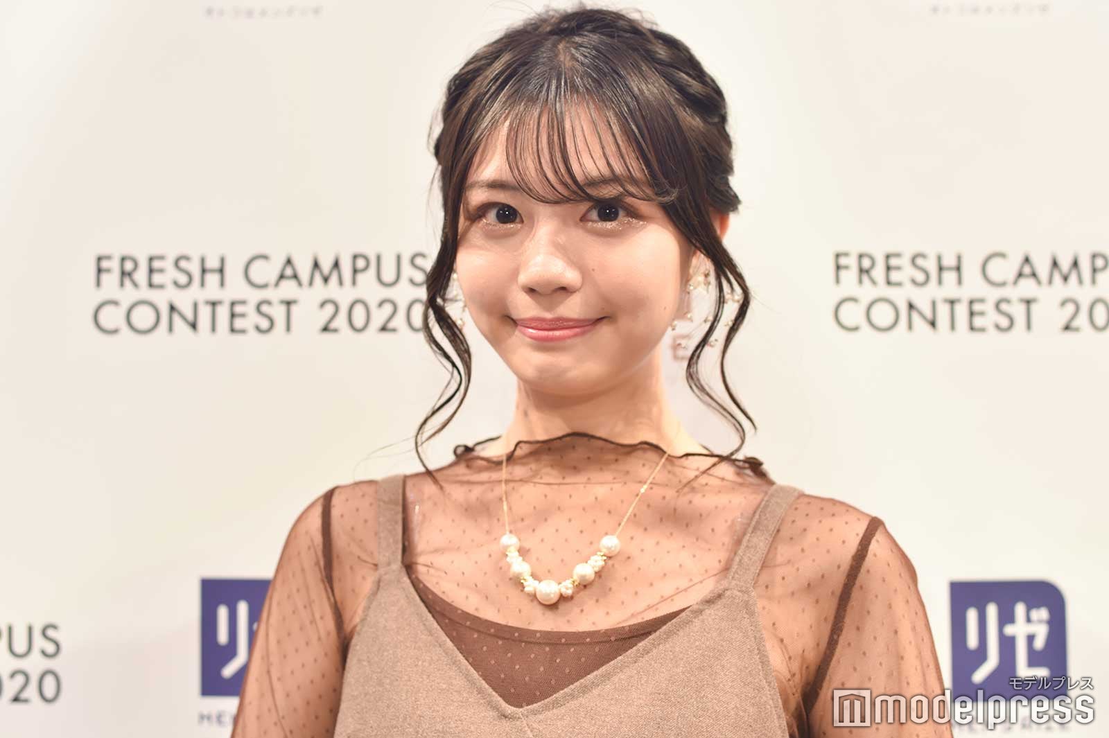 加藤愛梨さん（C）モデルプレス