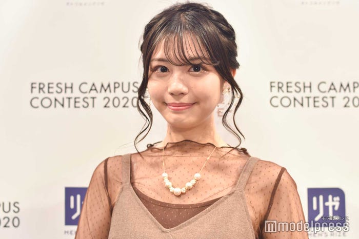 加藤愛梨さん(C)モデルプレス