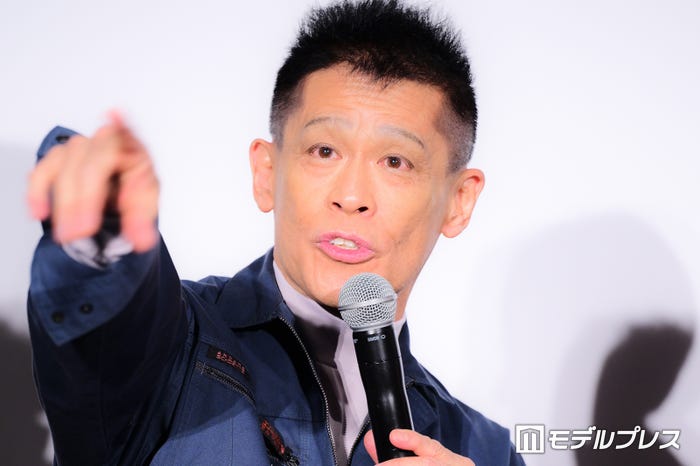 柳沢慎吾(C)モデルプレス