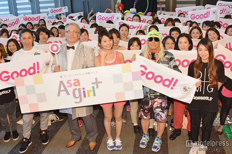 イベントの様子