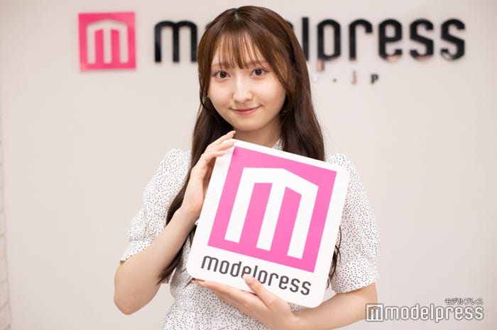 安澤祐希さん(C)モデルプレス