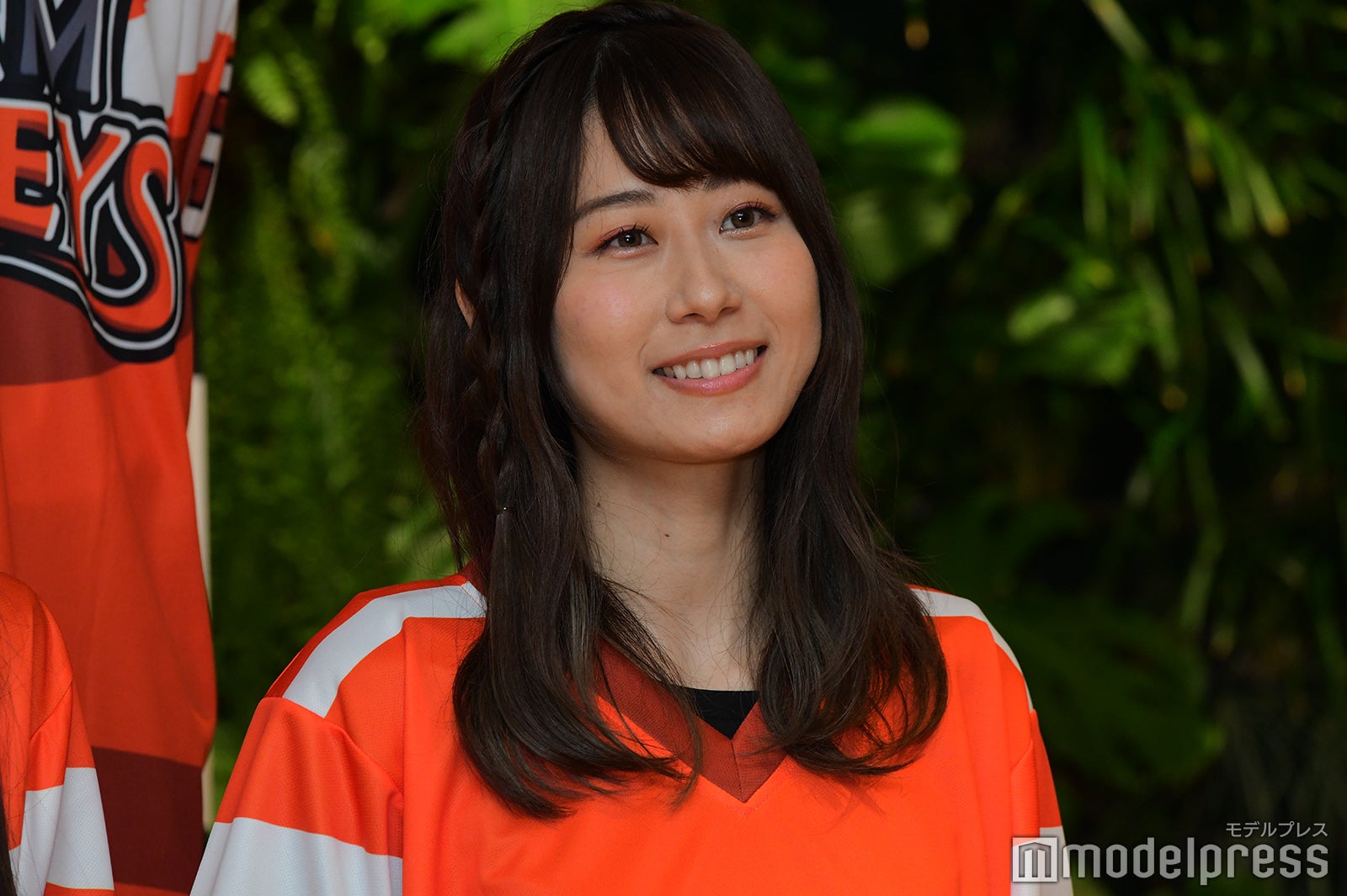 北守さいか （C）モデルプレス