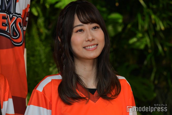 北守さいか (C)モデルプレス