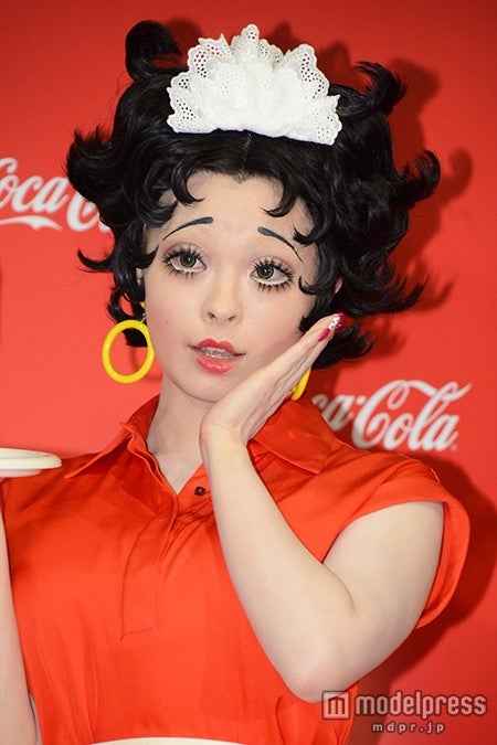 きゃりーぱみゅぱみゅ