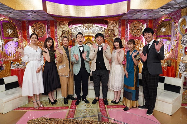 King ＆ Prince平野紫耀「人生で初めて、赤の他人で鳥肌がたちました」