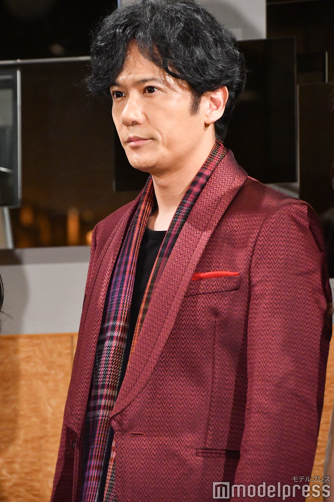 稲垣吾郎 （C）モデルプレス