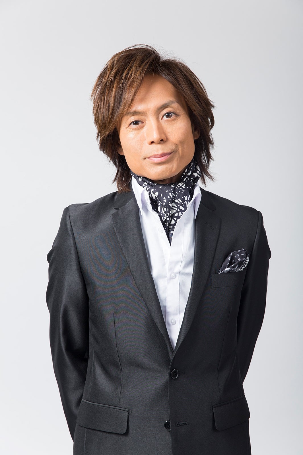 「24時間テレビ」特別企画楽曲の追加発表　つんく♂「重圧がすごい」