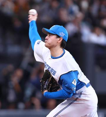 日本ハム・有原が移籍後初、約1年ぶり完封で1カ月ぶり3勝目 “マダックス”ならずも圧巻100球9K チームはカード勝ち越しで貯金今季最多タイ13