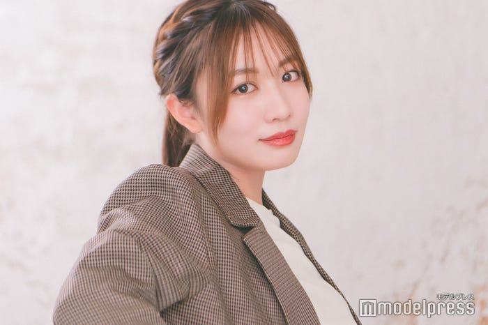 舩澤帆津美さん(C)モデルプレス