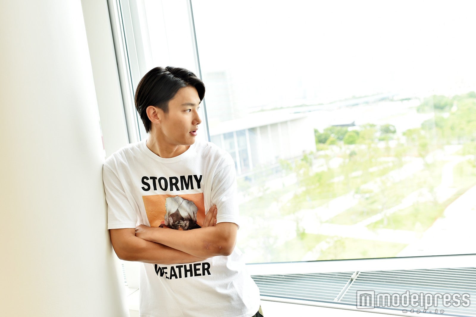 野村周平（C）モデルプレス