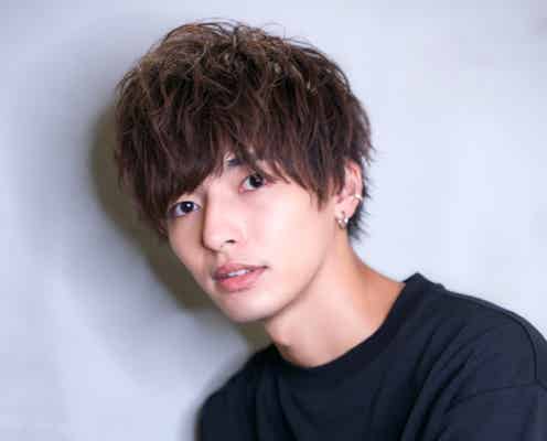 リモート王子・相馬理「劇団ノーミーツ」参戦 真夜中の12時でアフタートークも