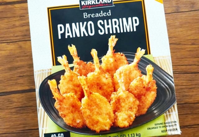 なにかと便利だよ♡【コストコ】マニアに人気「神・冷凍グルメ」3つ