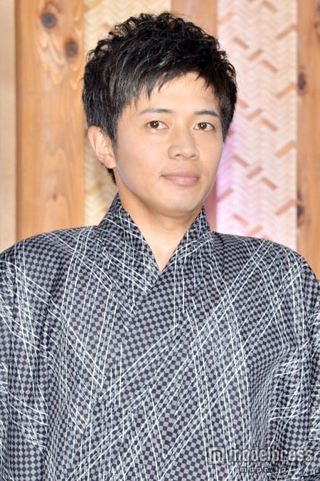 和田正人(C)モデルプレス