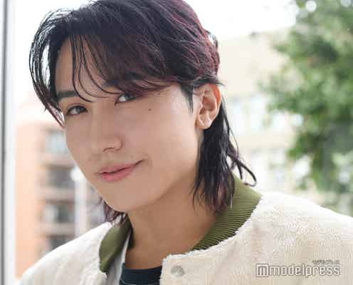 GENIC小池竜暉、=LOVE「絶対アイドル辞めないで」作曲担当 制作時から手応え「とんでもない曲になった」【インタビュー】