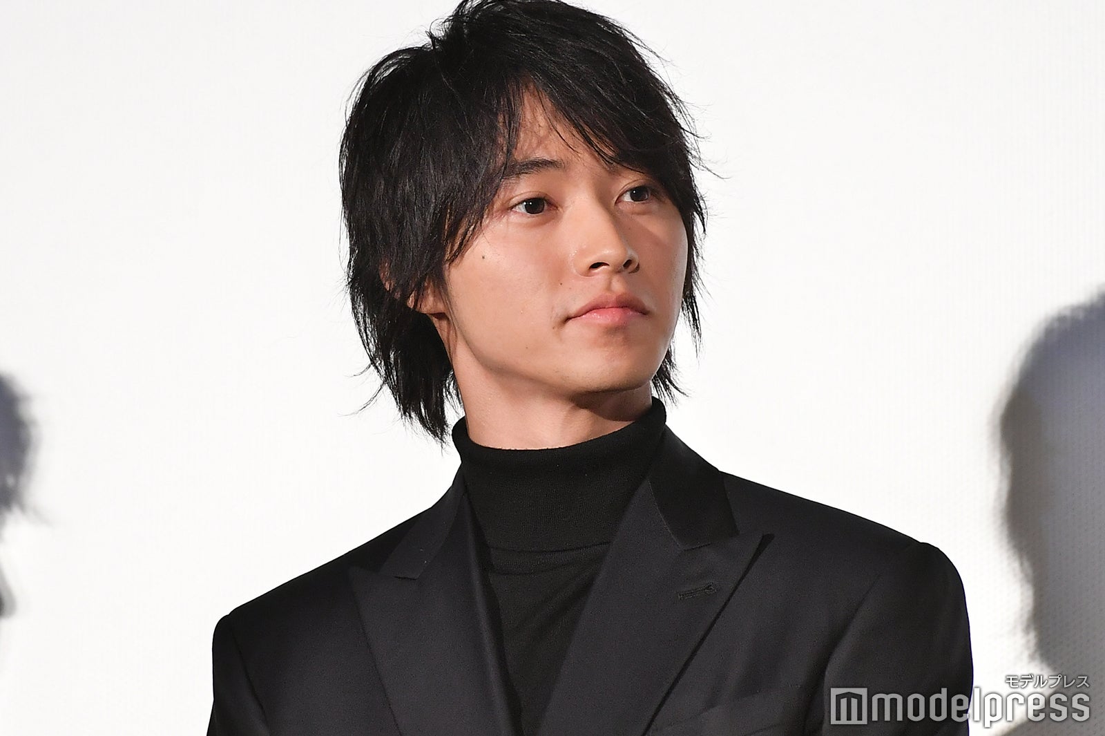 山崎賢人（C）モデルプレス