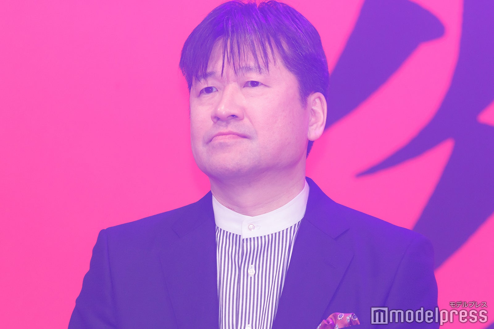 佐藤二朗（C）モデルプレス