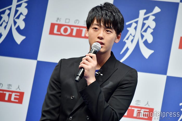 竹内涼真(C)モデルプレス