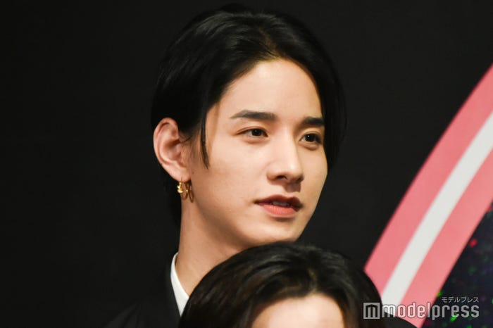 佐藤景瑚 (C)モデルプレス