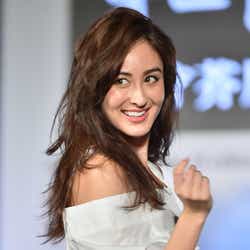 モデルプレス - オードリー亜谷香、涙で「JJ」卒業 8年間の思い綴る<コメント全文>