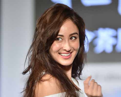 オードリー亜谷香、涙で「JJ」卒業 8年間の思い綴る<コメント全文>