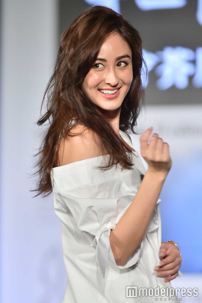 オードリー亜谷香(C)モデルプレス