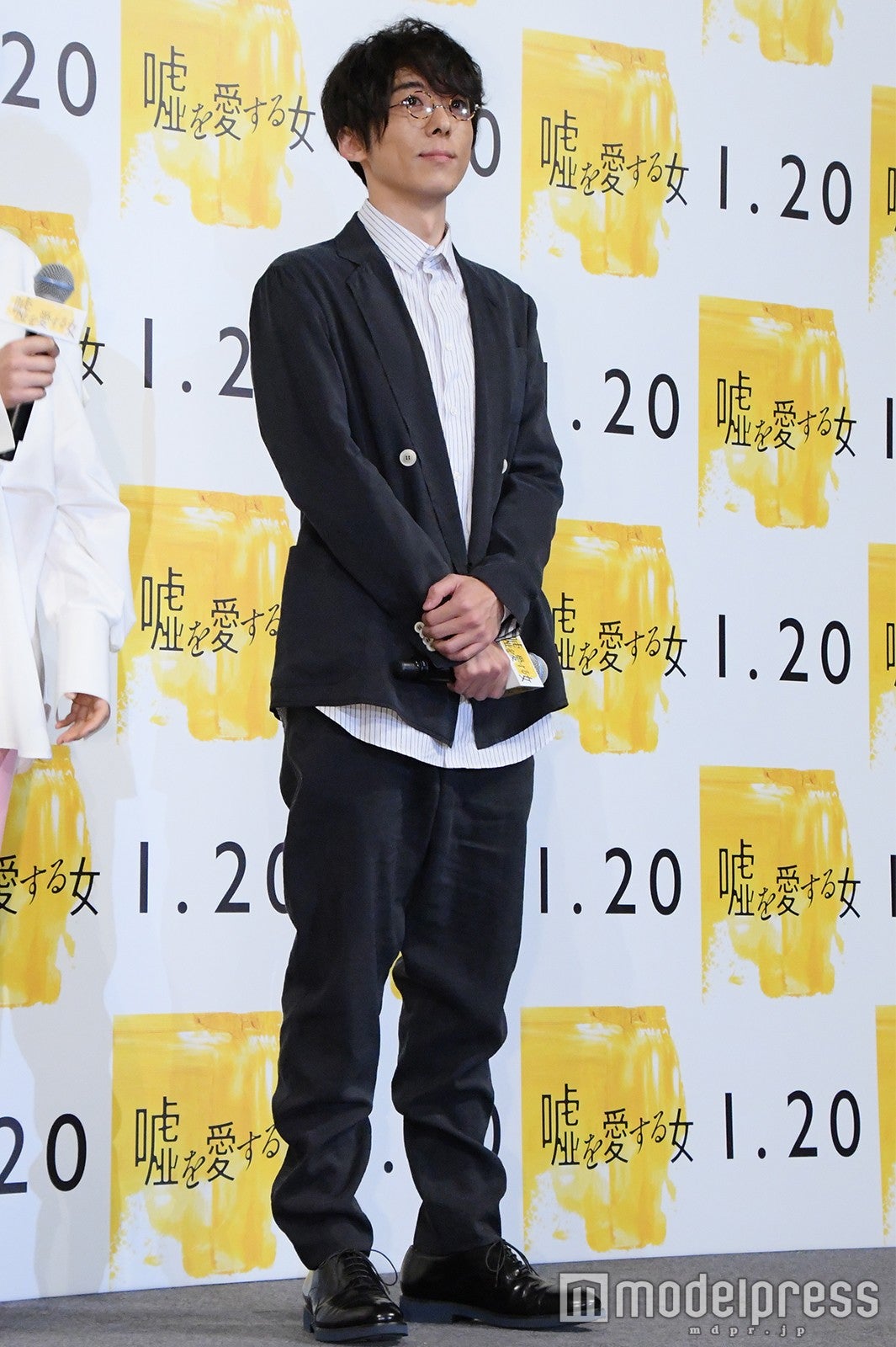 高橋一生 （C）モデルプレス