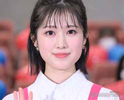 なにわ男子・道枝駿佑&福本莉子、クラスメートからの恋人役に反響殺到「青木くんと橋下さんが…」
